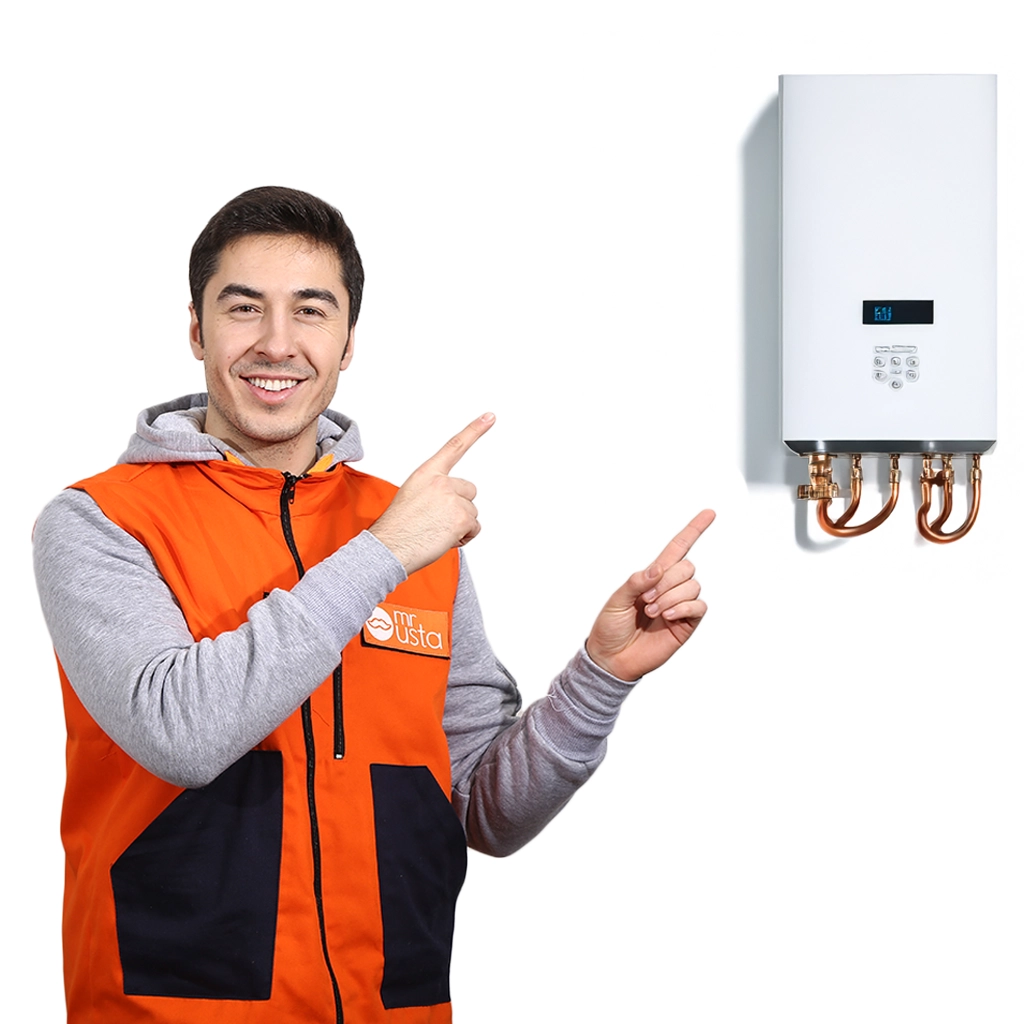 Kapaklı Kombi Tamircisi